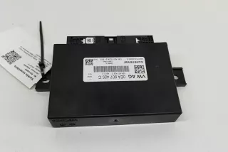 0EA907425C, A3C0754340000 , art12326695 Блок управления двигателем Skoda Enyaq Арт 12326695, вид 3