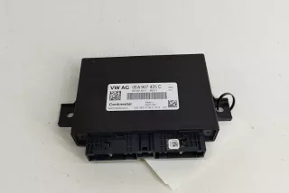 0EA907425C, A3C0754340000 , art13311595 Блок управления двигателем Skoda Enyaq Арт 13311595, вид 1