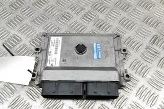 9853988280, 9843252980, AAA1988850001 , art15152567 Блок управления двигателем Peugeot 2008 Арт 15152567, вид 1