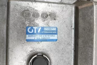 9853988280, 9843252980, AAA1988850001 , art15152567 Блок управления двигателем Peugeot 2008 Арт 15152567, вид 7
