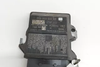 3Q0959655BK , art12283637 Блок AirBag Volkswagen Arteon Арт 12283637, вид 1
