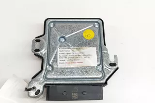 3Q0959655BK , art12283637 Блок AirBag Volkswagen Arteon Арт 12283637, вид 2