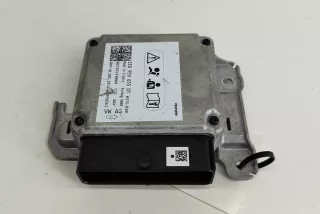 1EA959655DT , art14129333 Блок AirBag Volkswagen ID4 Арт 14129333, вид 1