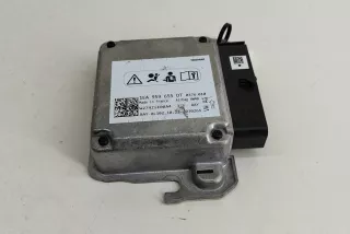 1EA959655DT , art14129333 Блок AirBag Volkswagen ID4 Арт 14129333, вид 4