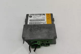 6929556 , art14740867 Блок AirBag BMW 7 E65/E66 Арт 14740867, вид 1
