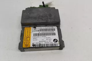 6929556 , art14740867 Блок AirBag BMW 7 E65/E66 Арт 14740867, вид 3