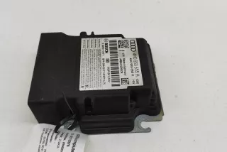 4H0959655H, 0285011977 , art14575759 Блок AirBag Audi A8 D4 (S8) Арт 14575759, вид 1