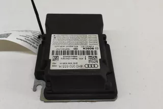 4H0959655H, 0285011977 , art14575759 Блок AirBag Audi A8 D4 (S8) Арт 14575759, вид 2