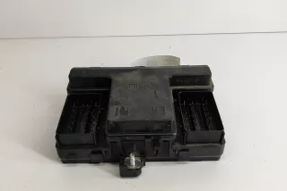 JB3T-14D068-CB , art12325917 Блок комфорта Ford Ranger 4 Арт 12325917, вид 4