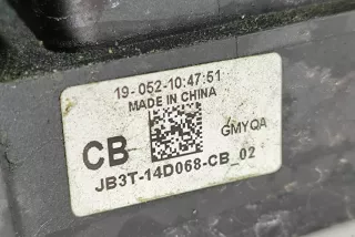 JB3T-14D068-CB , art12325917 Блок комфорта Ford Ranger 4 Арт 12325917, вид 9