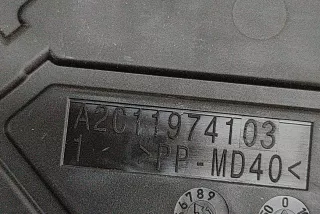1EA937089L, 1EA937089A, A3C08494602, A2C11974005, A2C11974103 , art12269637 Блок комфорта Volkswagen ID3 Арт 12269637, вид 7
