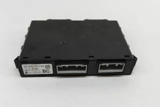 36780-63T00 , art13251990 Блок комфорта Suzuki SX4 2 Арт 13251990, вид 1