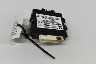 89960-42150, 35600-70883 , art12263179 Блок управления светом Toyota Rav 4 1 Арт 12263179, вид 4