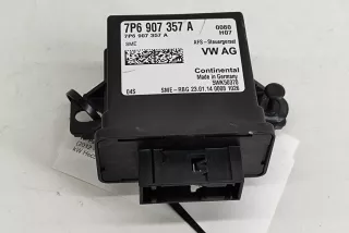 7P6907357A, 5WK50370 , art12349764 Блок управления светом Volkswagen Golf 7 Арт 12349764, вид 1