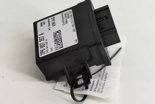 7P6907357A, 5WK50370 , art12349764 Блок управления светом Volkswagen Golf 7 Арт 12349764, вид 4