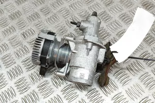 5QE614307D, 0132018016 , art12447098 Цилиндр тормозной главный Volkswagen Golf 7 Арт 12447098, вид 2