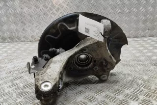5Q0407258A , art12470767 Ступица передняя правая Skoda Octavia A7 Арт 12470767, вид 3