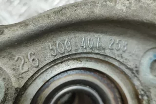 5Q0407258A , art12470767 Ступица передняя правая Skoda Octavia A7 Арт 12470767, вид 9