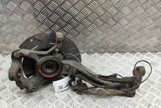 JB3C-3K170-E2C, AB31-2K004-BD , art14268209 Ступица передняя правая Ford Ranger 4 Арт 14268209, вид 2