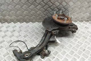 JB3C-3K170-E2C, AB31-2K004-BD , art14268209 Ступица передняя правая Ford Ranger 4 Арт 14268209, вид 3