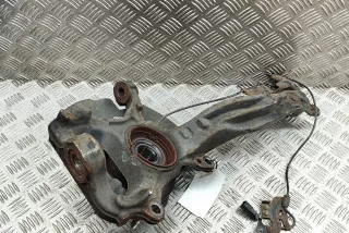 JB3C-3K170-E2C, AB31-2K004-BD , art14268209 Ступица передняя правая Ford Ranger 4 Арт 14268209, вид 4