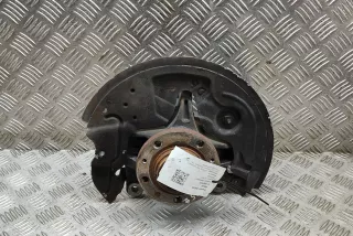 1647857080 , art13289271 Ступица передняя правая Citroen DS7 Crossback Арт 13289271, вид 1