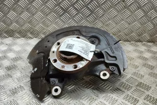 1647857080 , art13289271 Ступица передняя правая Citroen DS7 Crossback Арт 13289271, вид 3