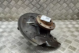 1647857080 , art13289271 Ступица передняя правая Citroen DS7 Crossback Арт 13289271, вид 4