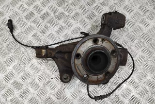 A4473300720 , art14446492 Ступица передняя правая Mercedes Vito W447 Арт 14446492, вид 1