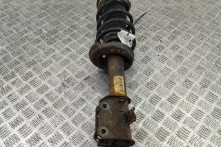 00520038730, 52003873 , art13595996 Амортизатор передний правый Jeep Renegade Арт 13595996, вид 4