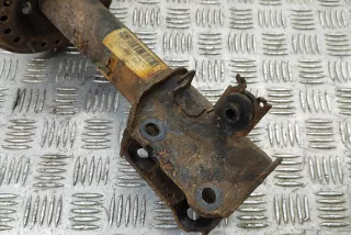 00520038730, 52003873 , art13595996 Амортизатор передний правый Jeep Renegade Арт 13595996, вид 5