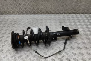 BJ32-18045-CG , art14512292 Амортизатор передний правый Land Rover Range Rover 4 Арт 14512292, вид 1