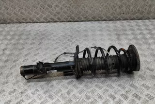 BJ32-18045-CG , art14512292 Амортизатор передний правый Land Rover Range Rover 4 Арт 14512292, вид 3