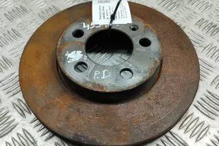 2Q0615301G , art12875828 Диск тормозной передний Audi A1 Арт 12875828, вид 3