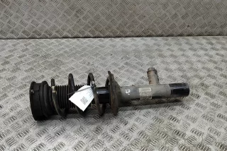 3Q0413032A , art12518410 Амортизатор передний левый Skoda Superb 3 Арт 12518410, вид 1