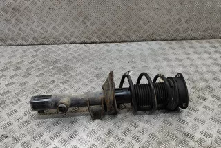 3Q0413032A , art12518410 Амортизатор передний левый Skoda Superb 3 Арт 12518410, вид 3