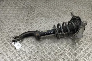 95B413031F, 95B.413.031.F , art13690419 Амортизатор передний левый Porsche Macan Арт 13690419, вид 4