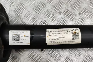 1EA412021BP, 11A400035 , art15108869 Амортизатор передний левый Volkswagen ID4 Арт 15108869, вид 7