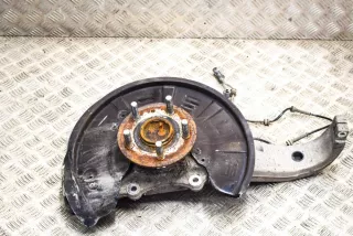 6007017-00-C , art5332516 Ступица передняя левая Tesla model S Арт 5332516, вид 1
