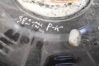 6007017-00-C , art5332516 Ступица передняя левая Tesla model S Арт 5332516, вид 5