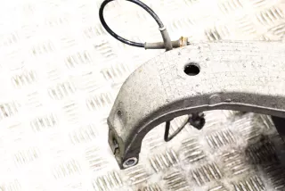 6007017-00-C , art5332516 Ступица передняя левая Tesla model S Арт 5332516, вид 10
