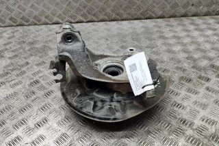 5Q0407257A, 5Q0407253A , art12518411 Ступица передняя левая Skoda Superb 3 Арт 12518411, вид 5