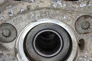 5Q0407257A, 5Q0407253A , art12518411 Ступица передняя левая Skoda Superb 3 Арт 12518411, вид 8