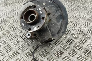 400152591R, 400150852R , art12225132 Ступица передняя левая Renault ZOE Арт 12225132, вид 2