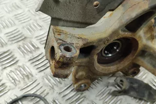 400152591R, 400150852R , art12225132 Ступица передняя левая Renault ZOE Арт 12225132, вид 7