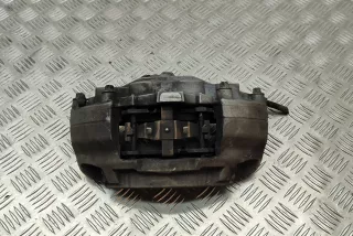 A0114219798 , art12357725 Суппорт передний левый Mercedes C W205 Арт 12357725, вид 1