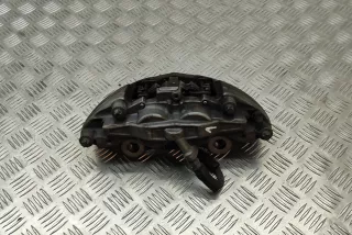 A0114219798 , art12357725 Суппорт передний левый Mercedes C W205 Арт 12357725, вид 3