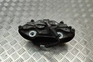 A0114219798 , art12357725 Суппорт передний левый Mercedes C W205 Арт 12357725, вид 4