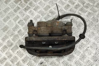 A0044205383 , art14446442 Суппорт передний левый Mercedes Vito W447 Арт 14446442, вид 6