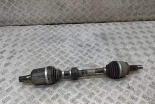 49500-N7090 , art12788974 Полуось передняя левая (приводной вал, ШРУС) Kia Sportage 5 Арт 12788974, вид 1